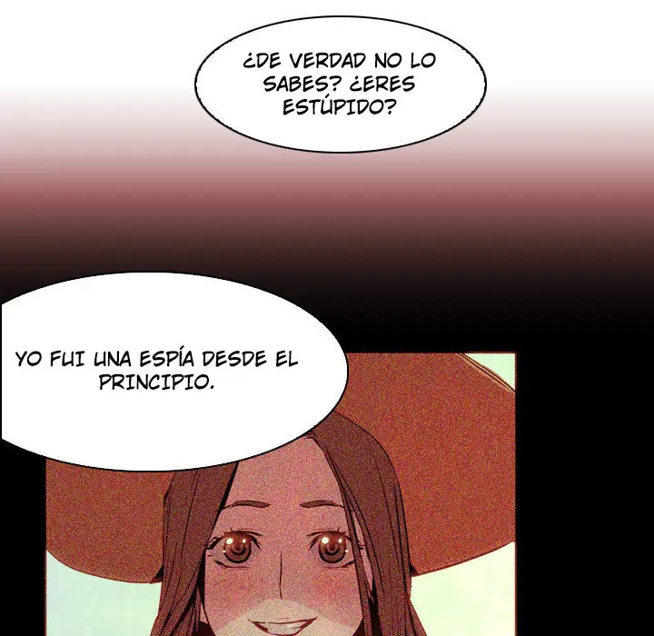 Painkiller (2019) - Capítulo 7 - Página 47 - LectorTMOo