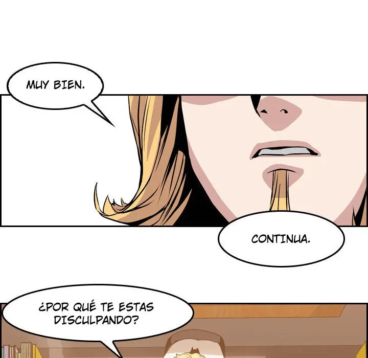 Painkiller (2019) - Capítulo 8 - Página 12 - LectorTMOo