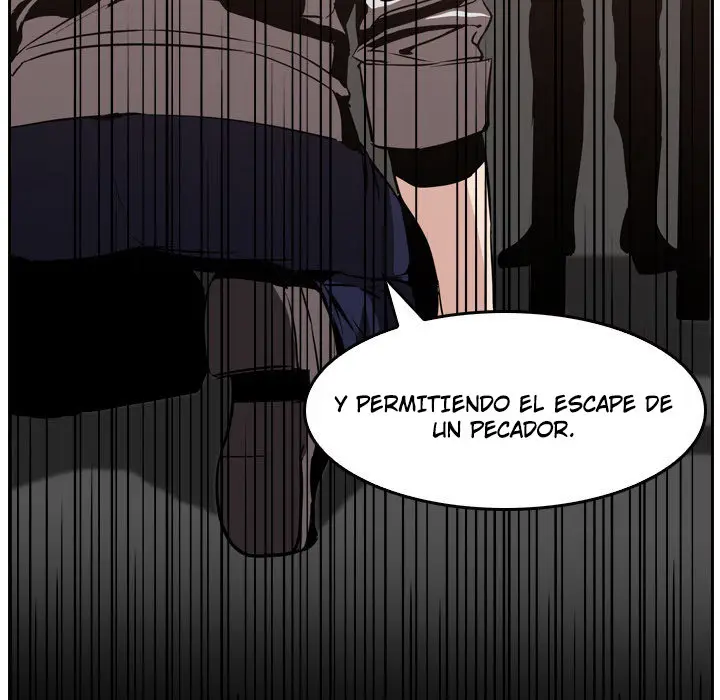 Painkiller (2019) - Capítulo 8 - Página 16 - LectorTMOo