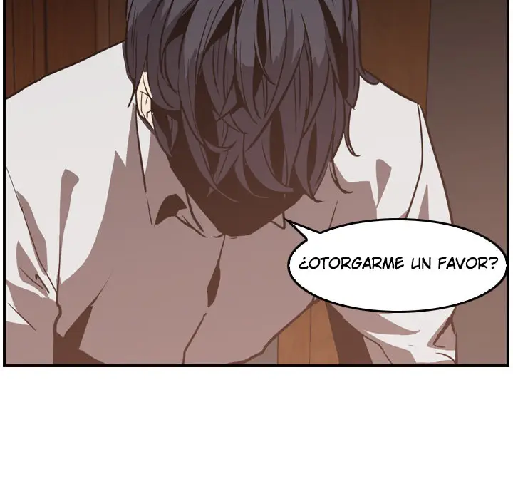 Painkiller (2019) - Capítulo 8 - Página 18 - LectorTMOo