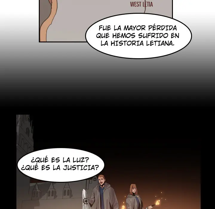 Painkiller (2019) - Capítulo 8 - Página 30 - LectorTMOo