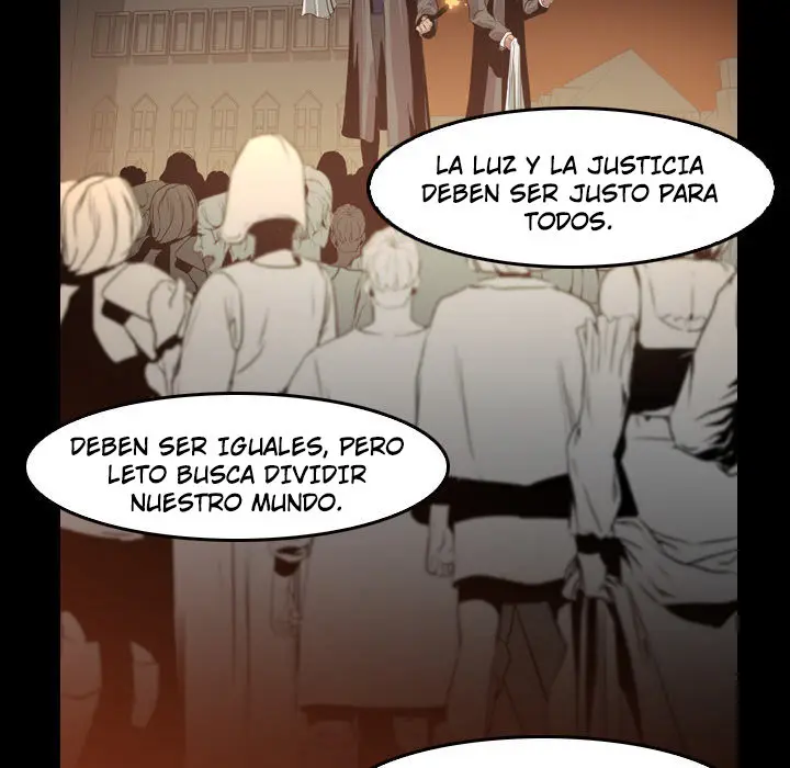 Painkiller (2019) - Capítulo 8 - Página 31 - LectorTMOo