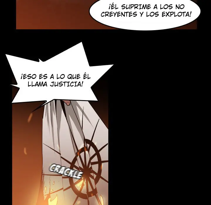 Painkiller (2019) - Capítulo 8 - Página 32 - LectorTMOo