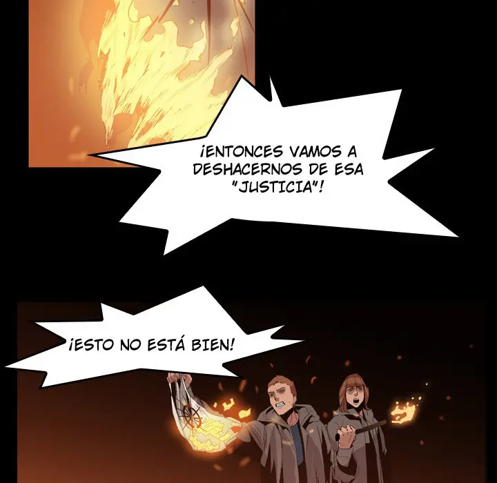 Painkiller (2019) - Capítulo 8 - Página 33 - LectorTMOo