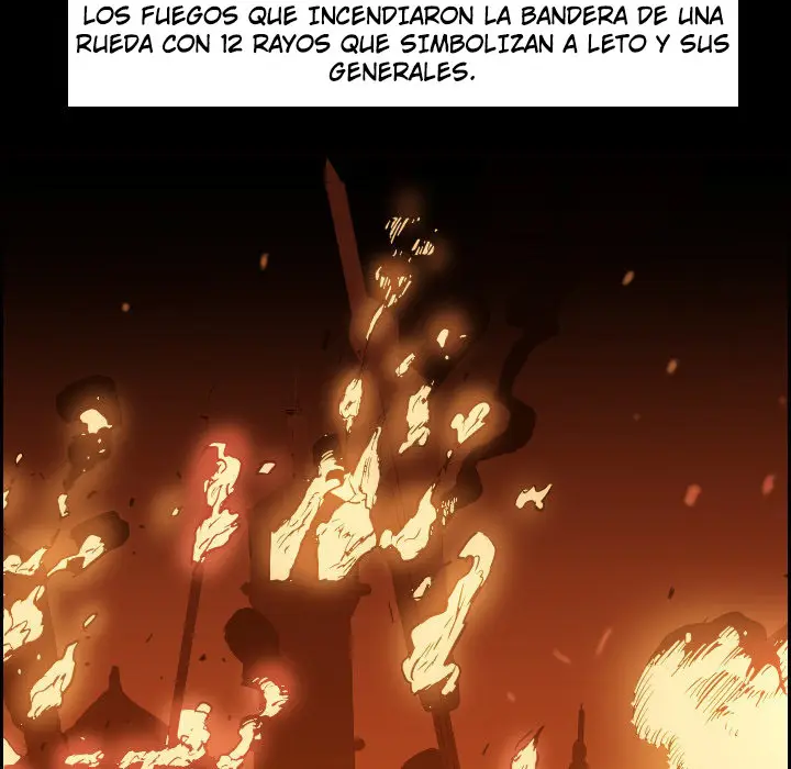 Painkiller (2019) - Capítulo 8 - Página 36 - LectorTMOo