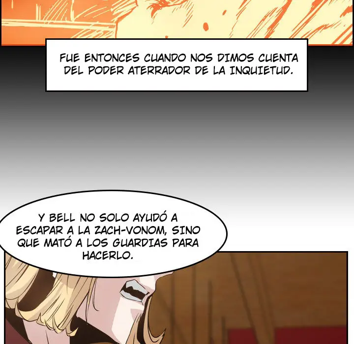 Painkiller (2019) - Capítulo 8 - Página 38 - LectorTMOo