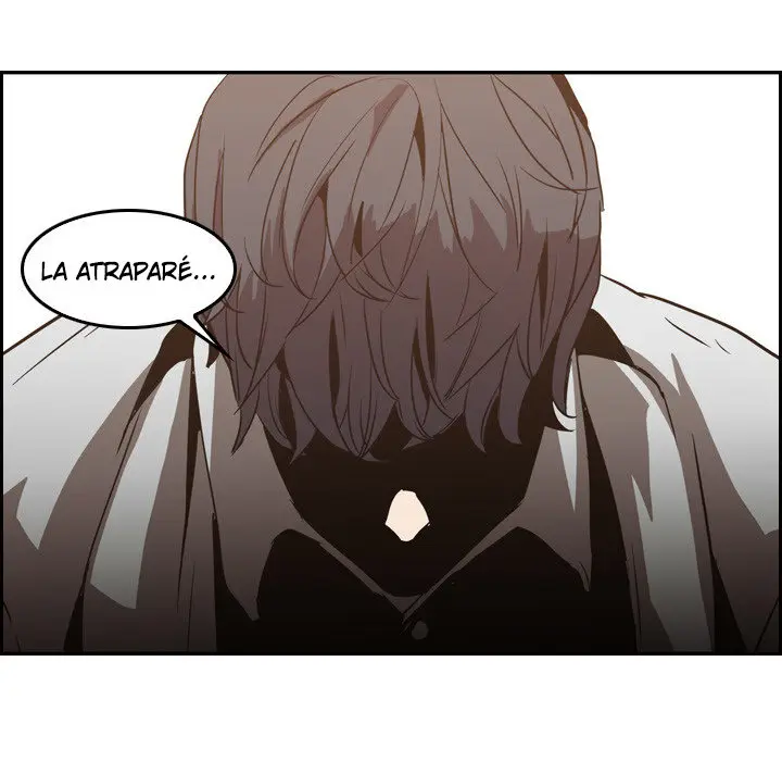 Painkiller (2019) - Capítulo 8 - Página 40 - LectorTMOo