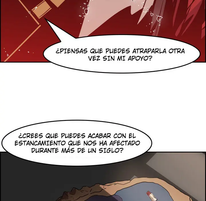 Painkiller (2019) - Capítulo 8 - Página 47 - LectorTMOo