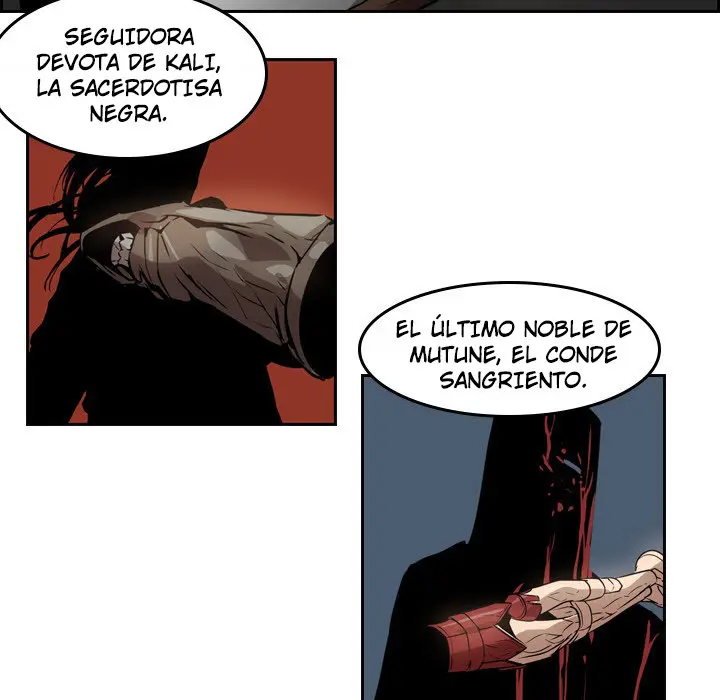 Painkiller (2019) - Capítulo 8 - Página 49 - LectorTMOo
