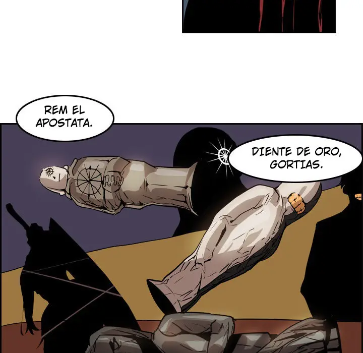 Painkiller (2019) - Capítulo 8 - Página 50 - LectorTMOo