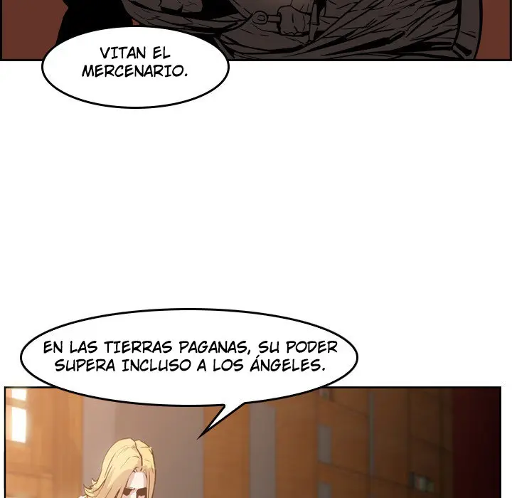Painkiller (2019) - Capítulo 8 - Página 51 - LectorTMOo