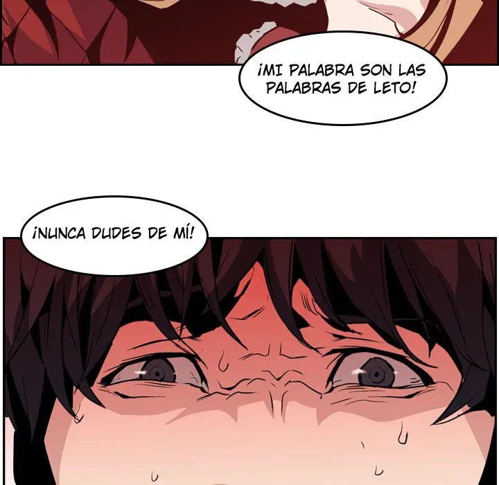 Painkiller (2019) - Capítulo 8 - Página 65 - LectorTMOo