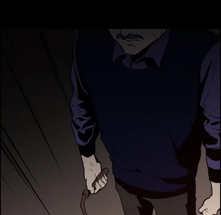 Painkiller (2019) - Capítulo 8 - Página 82 - LectorTMOo