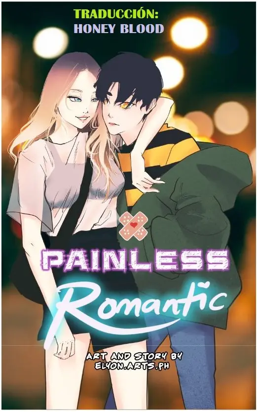 PAINLESS Romantic (2019) - Capítulo 17 - Página 1 - LectorTMOo