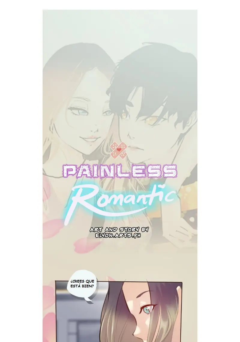 PAINLESS Romantic (2019) - Capítulo 17 - Página 2 - LectorTMOo