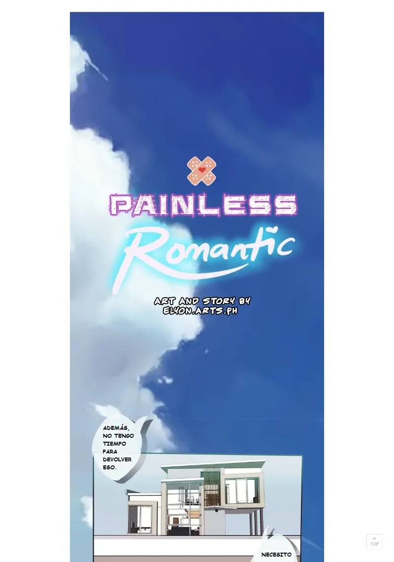 PAINLESS Romantic (2019) - Capítulo 18 - Página 2 - LectorTMOo