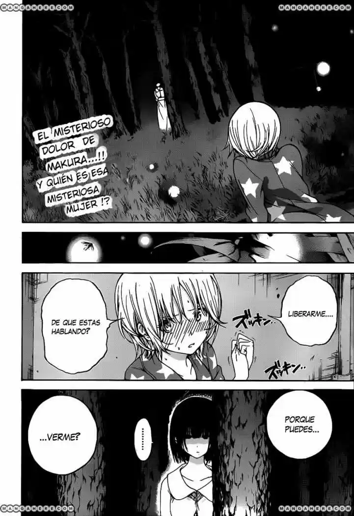 Pajama na kanojo (2012) - Capítulo 10 - Página 3 - LectorTMOo