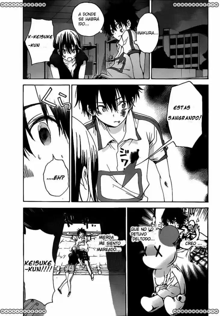 Pajama na kanojo (2012) - Capítulo 10 - Página 4 - LectorTMOo
