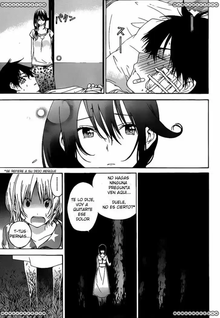 Pajama na kanojo (2012) - Capítulo 10 - Página 6 - LectorTMOo