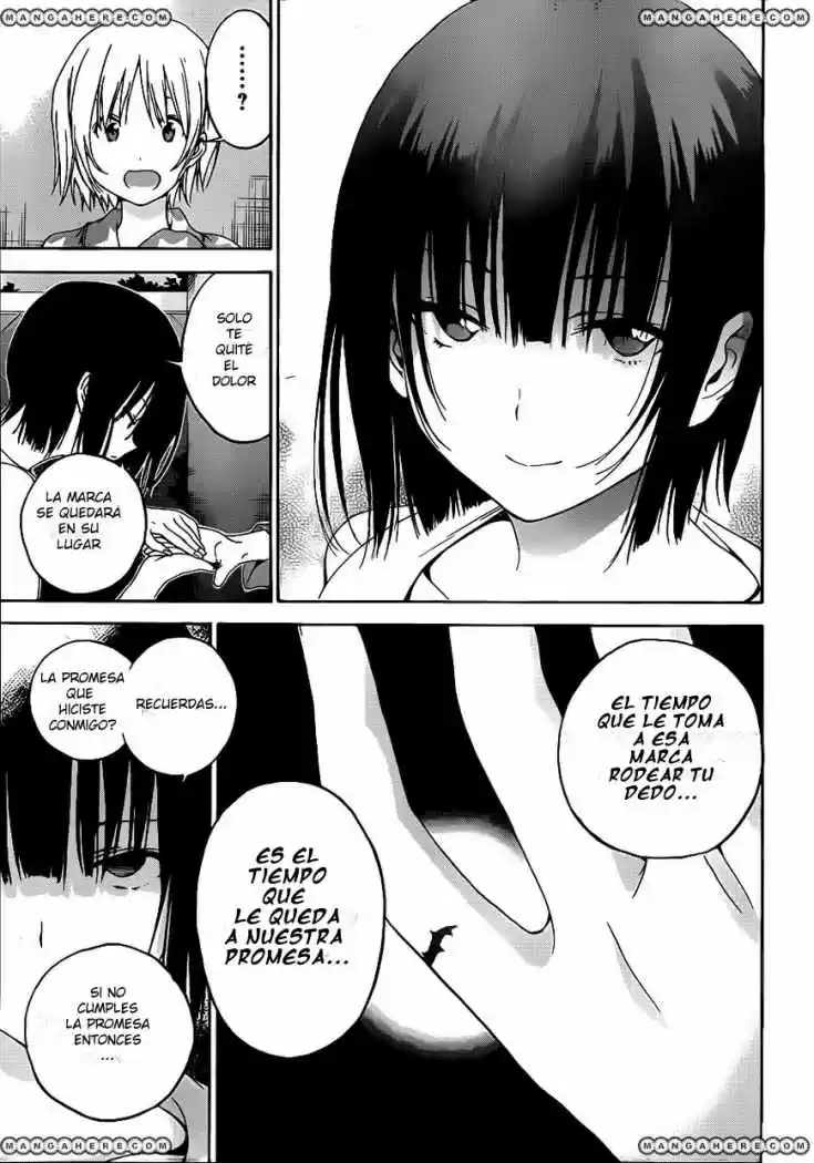 Pajama na kanojo (2012) - Capítulo 10 - Página 8 - LectorTMOo