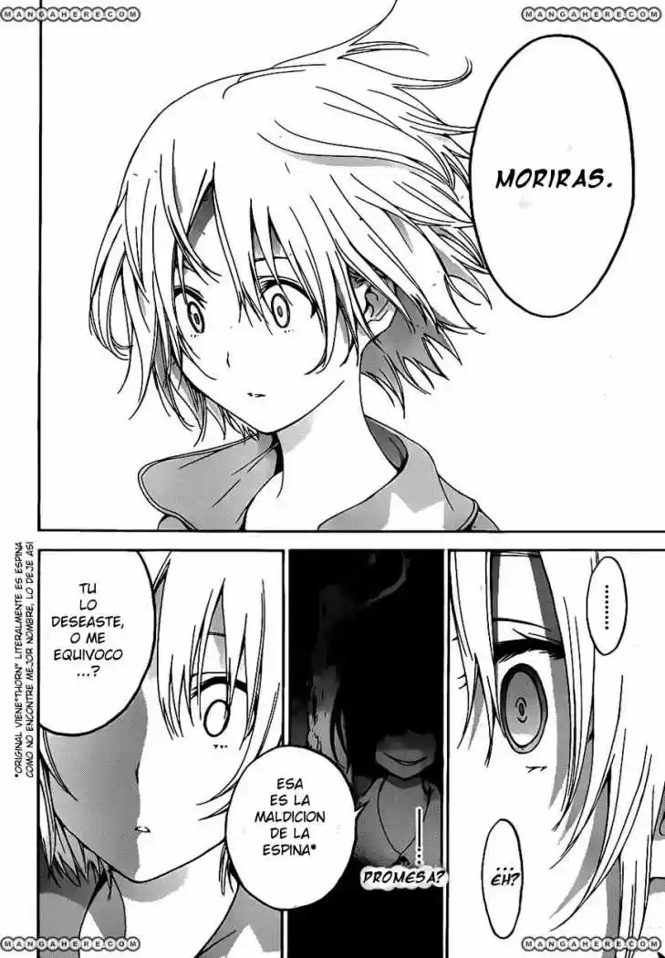 Pajama na kanojo (2012) - Capítulo 10 - Página 9 - LectorTMOo
