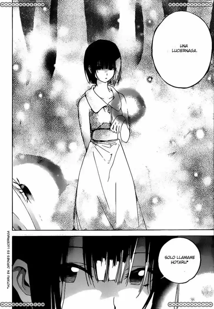 Pajama na kanojo (2012) - Capítulo 10 - Página 11 - LectorTMOo