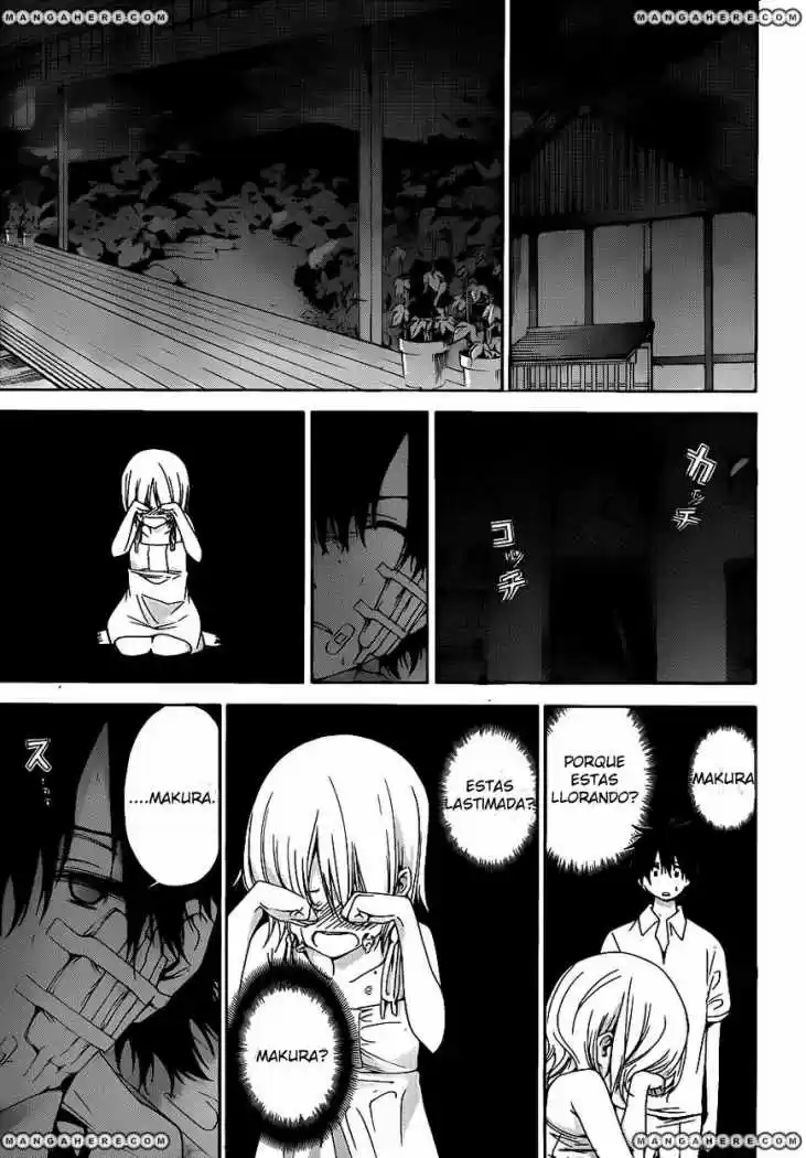 Pajama na kanojo (2012) - Capítulo 10 - Página 12 - LectorTMOo