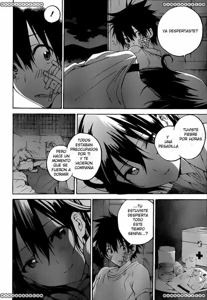 Pajama na kanojo (2012) - Capítulo 10 - Página 13 - LectorTMOo