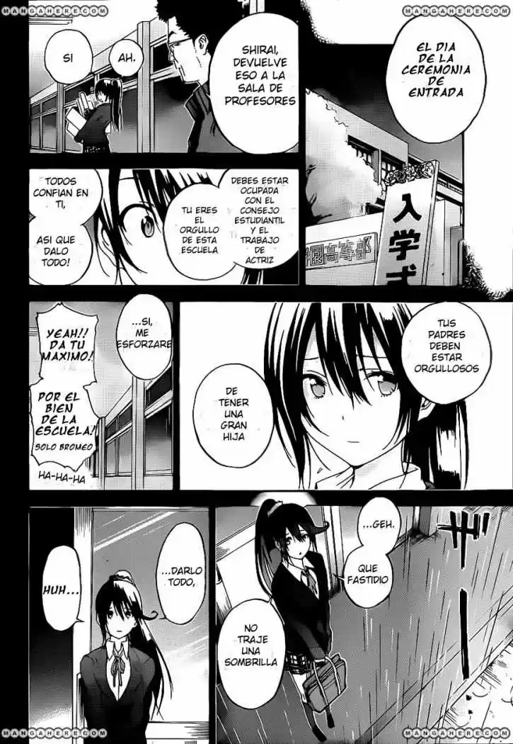 Pajama na kanojo (2012) - Capítulo 10 - Página 15 - LectorTMOo