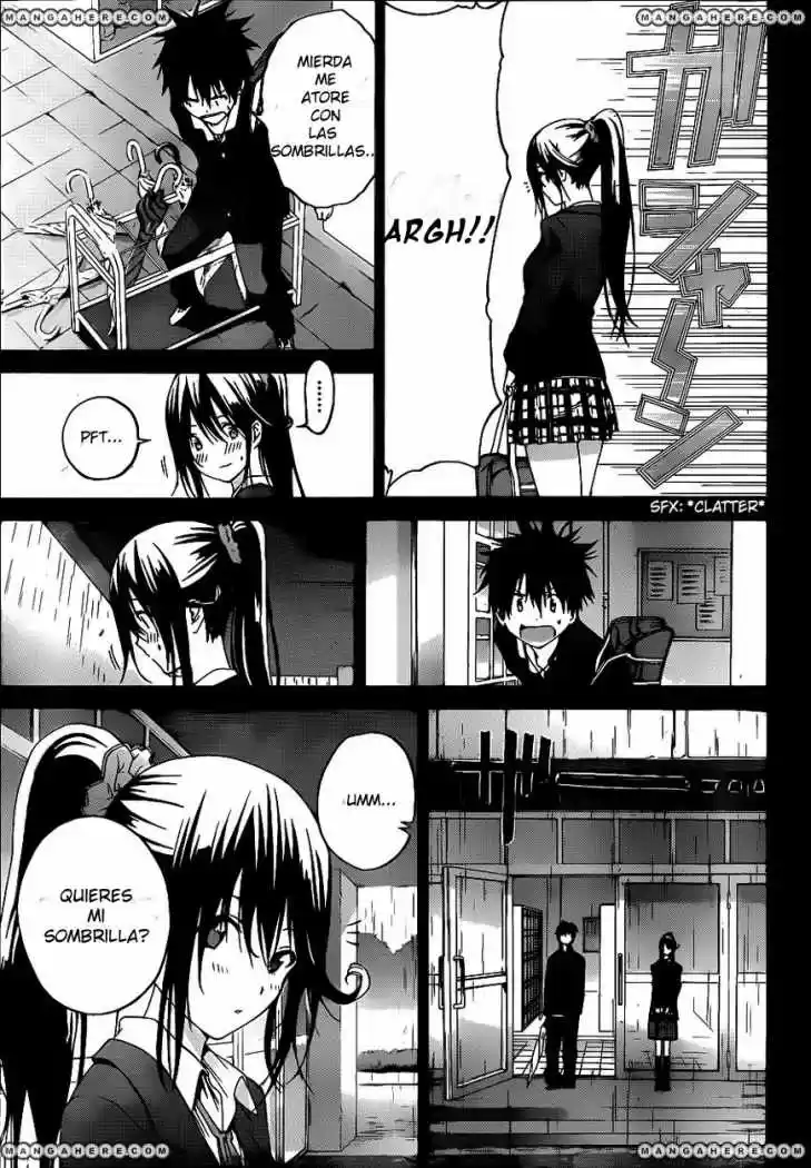 Pajama na kanojo (2012) - Capítulo 10 - Página 16 - LectorTMOo