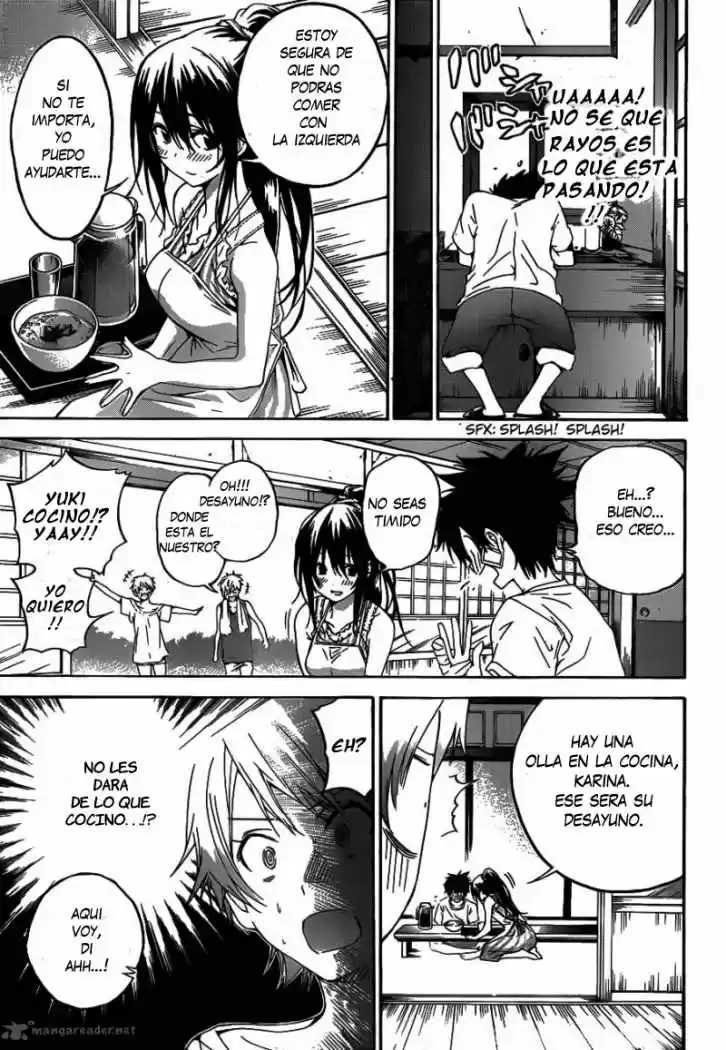 Pajama na kanojo (2012) - Capítulo 11 - Página 13 - LectorTMOo