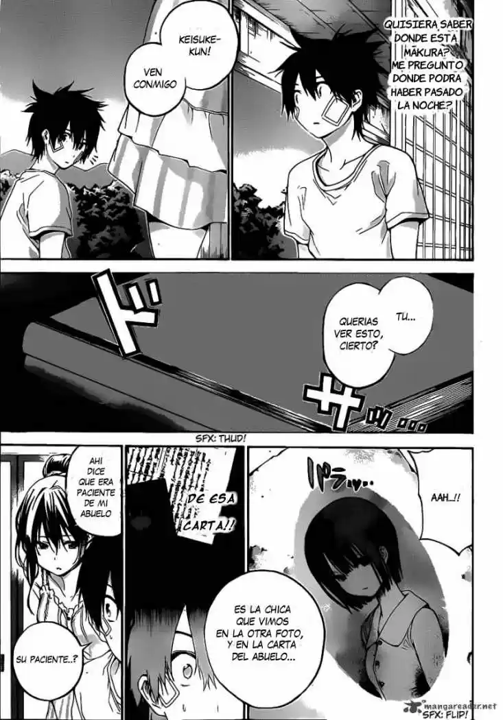 Pajama na kanojo (2012) - Capítulo 11 - Página 15 - LectorTMOo