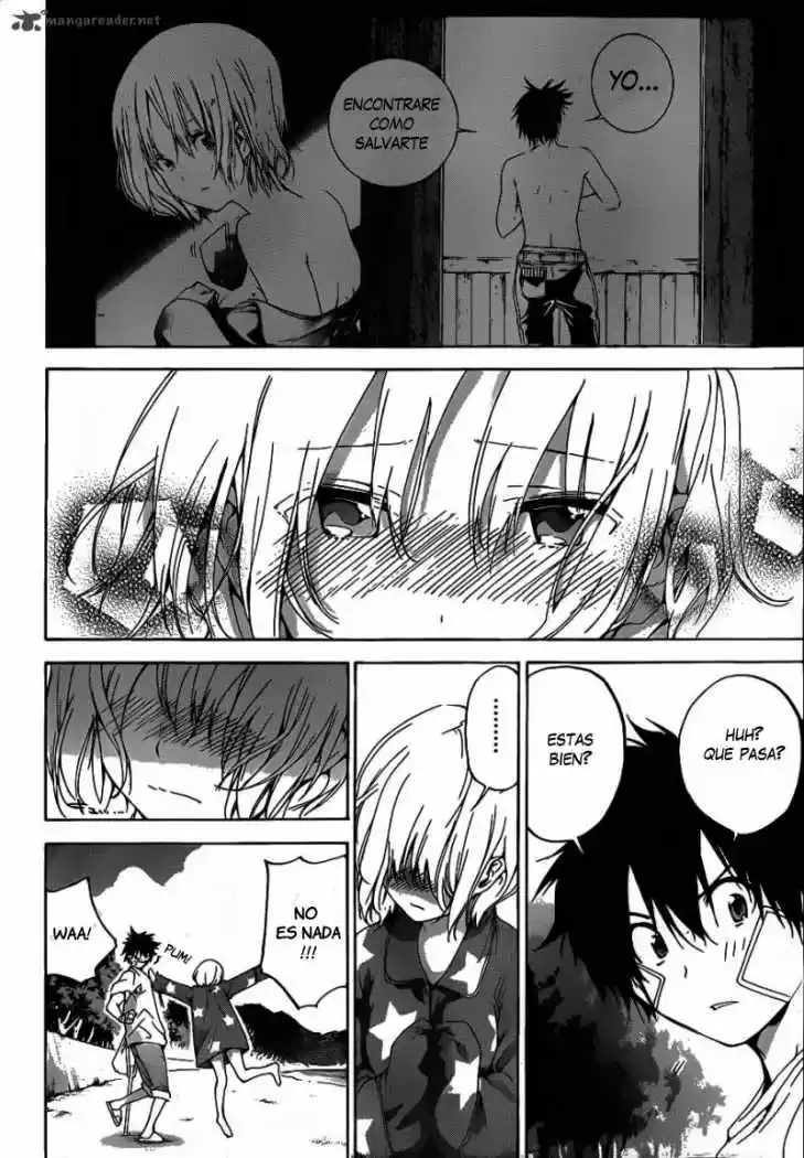 Pajama na kanojo (2012) - Capítulo 11 - Página 20 - LectorTMOo