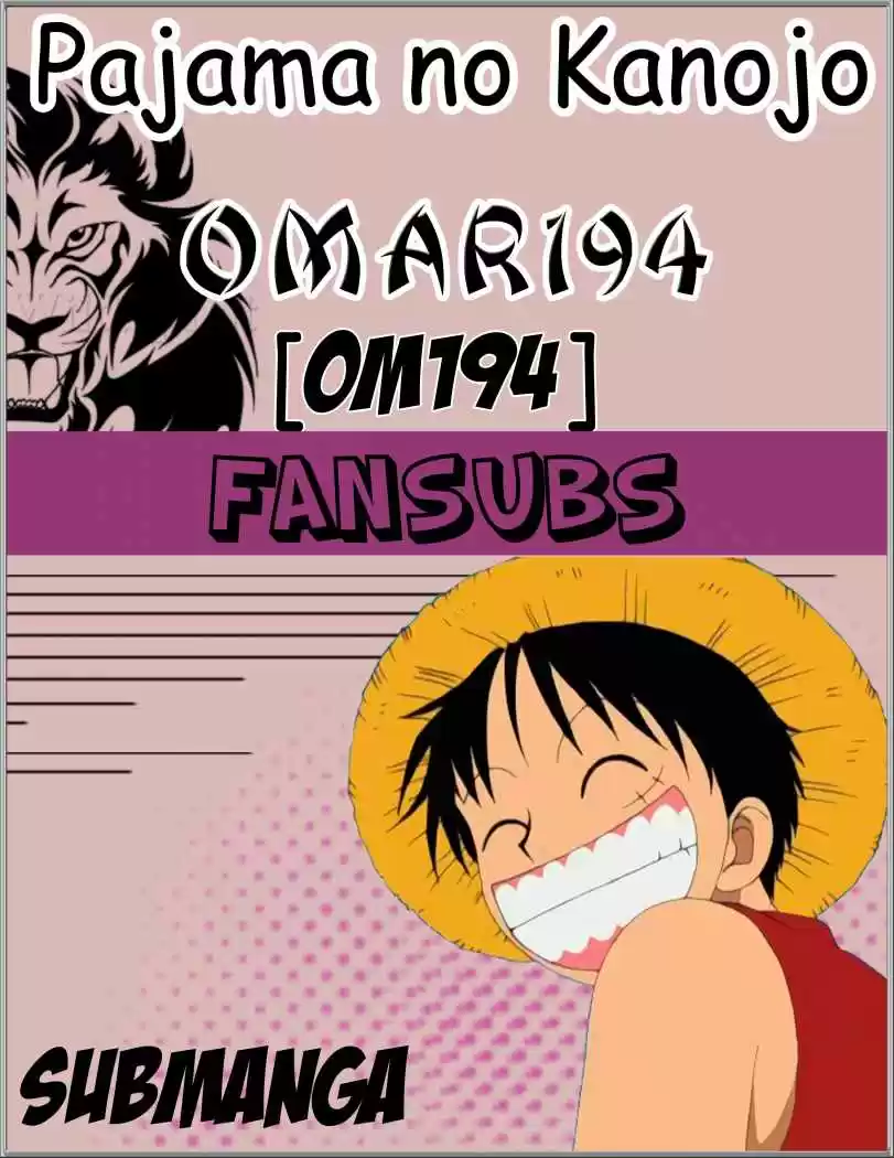 Pajama na kanojo (2012) - Capítulo 14 - Página 1 - LectorTMOo
