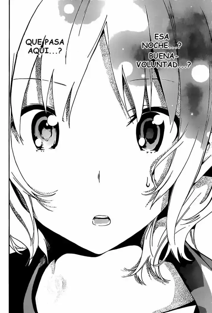 Pajama na kanojo (2012) - Capítulo 14 - Página 15 - LectorTMOo