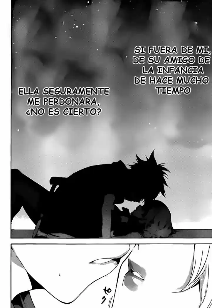 Pajama na kanojo (2012) - Capítulo 14 - Página 19 - LectorTMOo