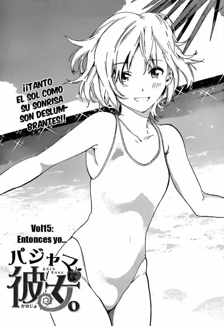 Pajama na kanojo (2012) - Capítulo 15 - Página 2 - LectorTMOo