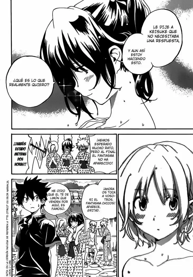 Pajama na kanojo (2012) - Capítulo 16 - Página 13 - LectorTMOo