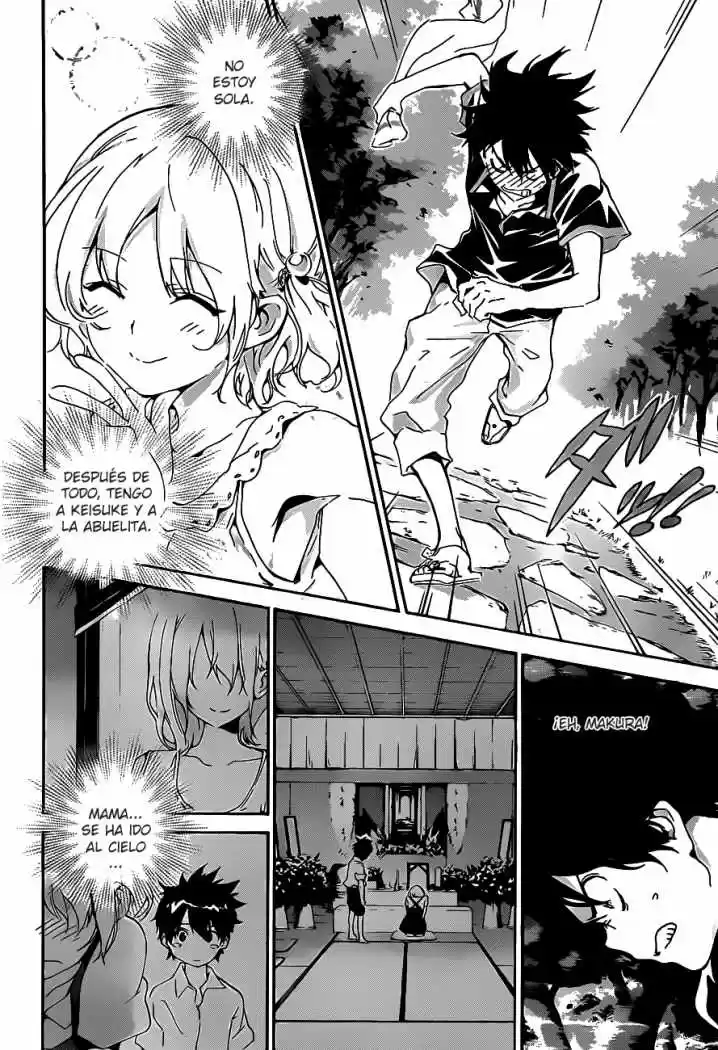 Pajama na kanojo (2012) - Capítulo 16 - Página 17 - LectorTMOo