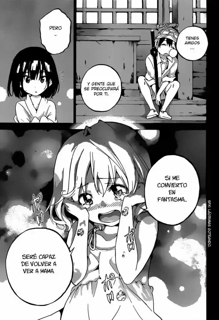 Pajama na kanojo (2012) - Capítulo 17 - Página 12 - LectorTMOo