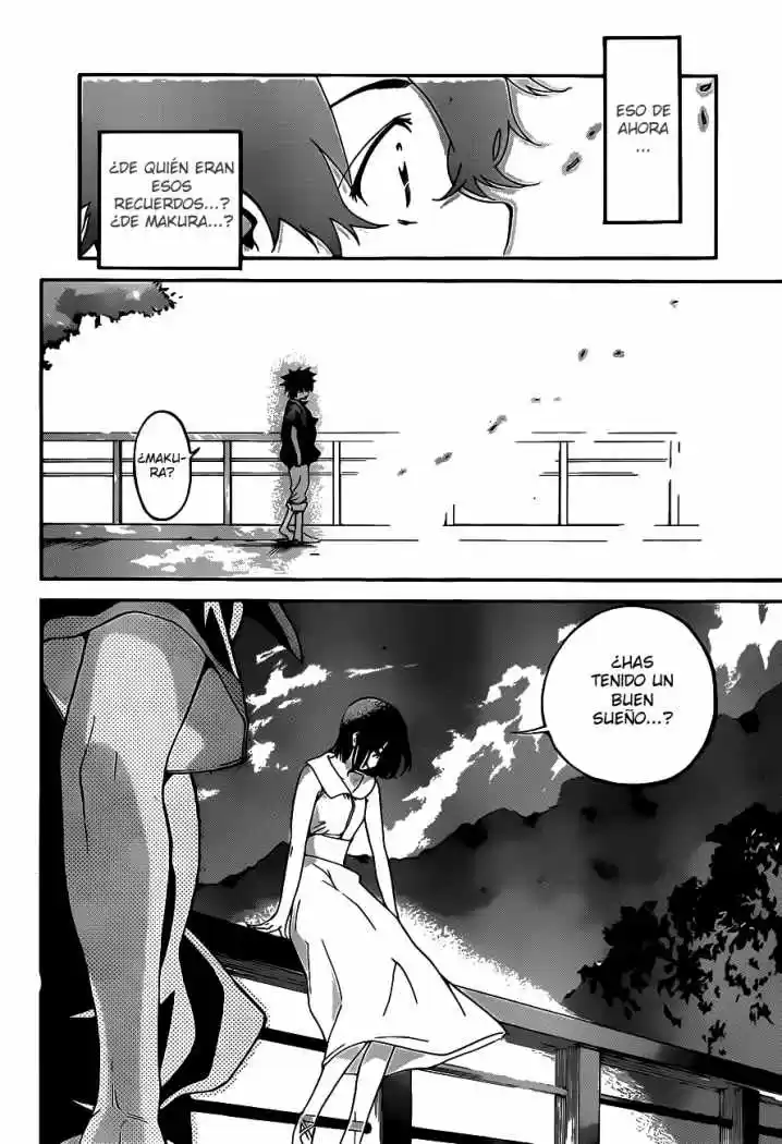 Pajama na kanojo (2012) - Capítulo 17 - Página 13 - LectorTMOo