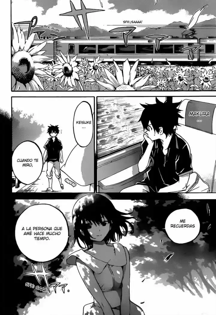 Pajama na kanojo (2012) - Capítulo 17 - Página 15 - LectorTMOo