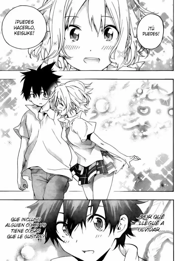 Pajama na kanojo (2012) - Capítulo 18 - Página 10 - LectorTMOo