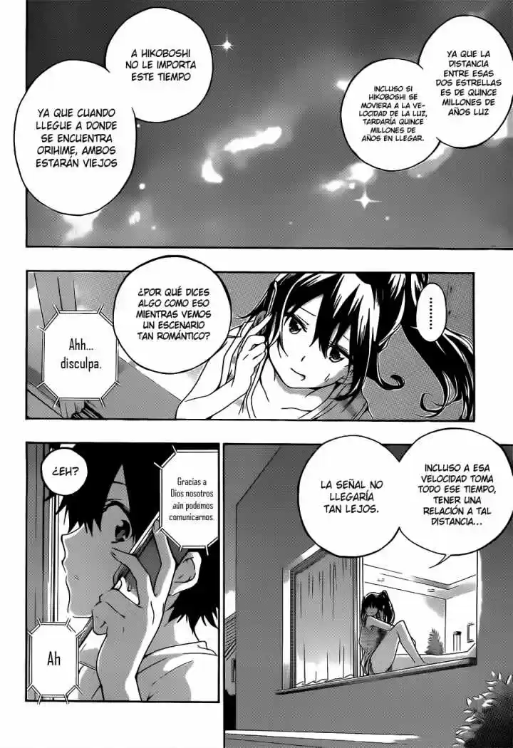 Pajama na kanojo (2012) - Capítulo 21 - Página 15 - LectorTMOo