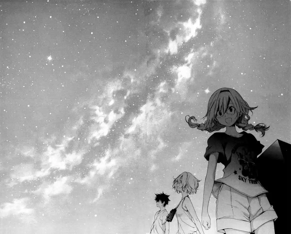 Pajama na kanojo (2012) - Capítulo 23 - Página 14 - LectorTMOo