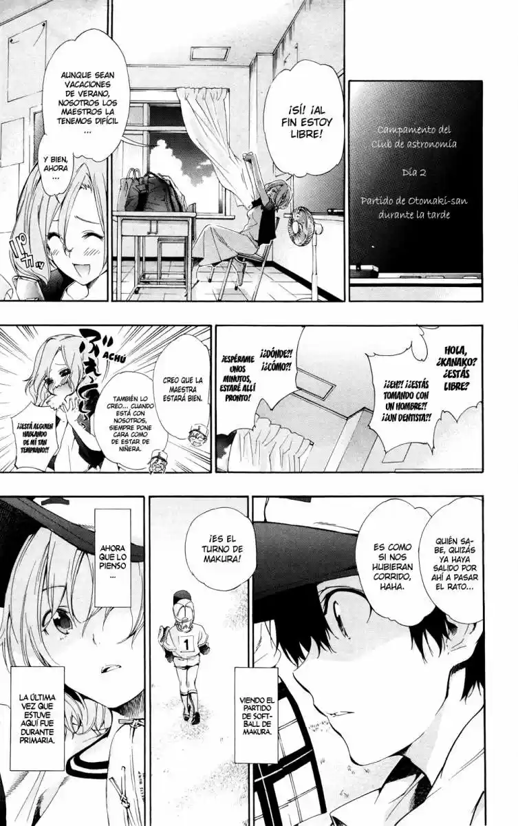 Pajama na kanojo (2012) - Capítulo 24 - Página 3 - LectorTMOo