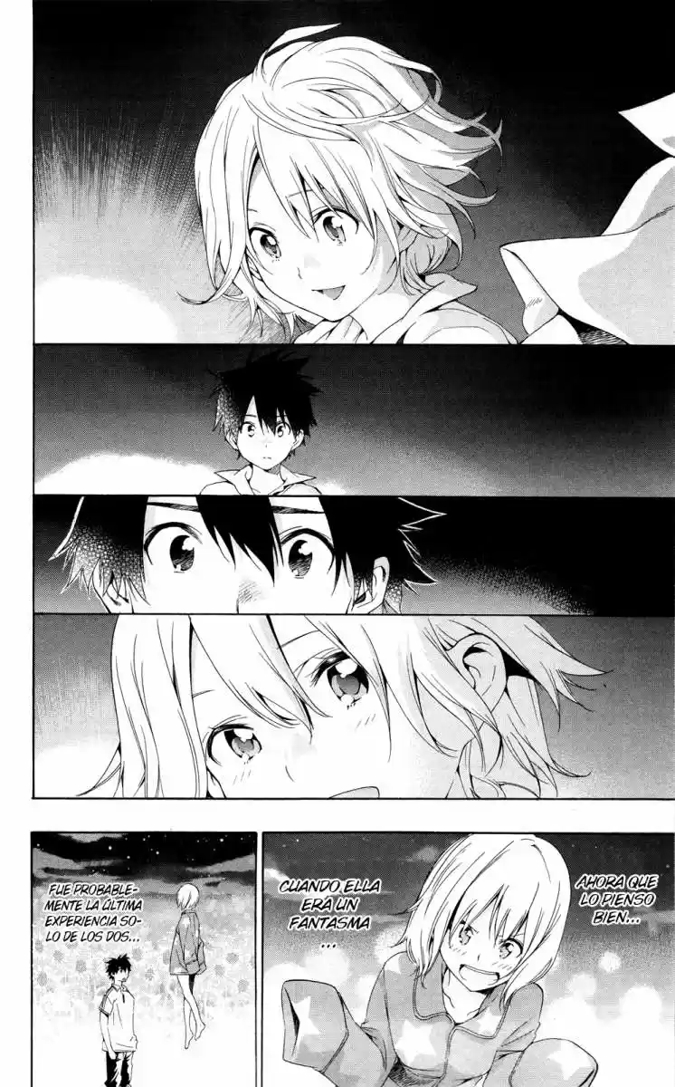 Pajama na kanojo (2012) - Capítulo 24 - Página 14 - LectorTMOo