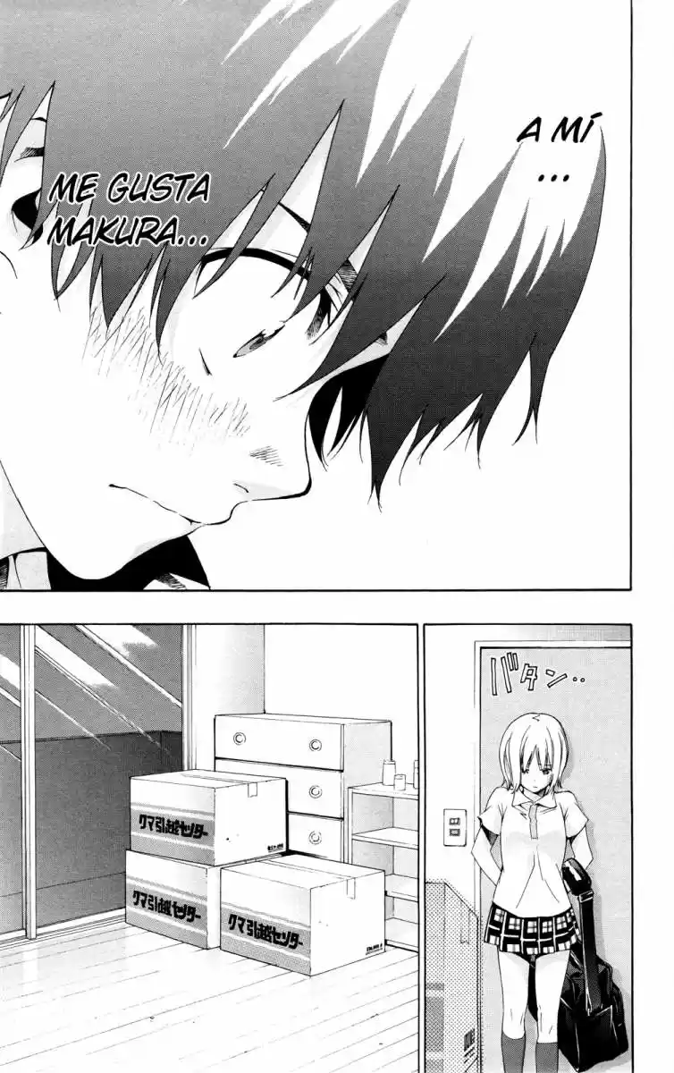 Pajama na kanojo (2012) - Capítulo 24 - Página 17 - LectorTMOo