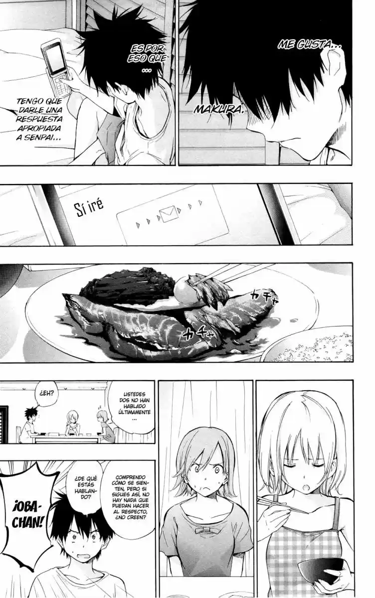 Pajama na kanojo (2012) - Capítulo 25 - Página 3 - LectorTMOo