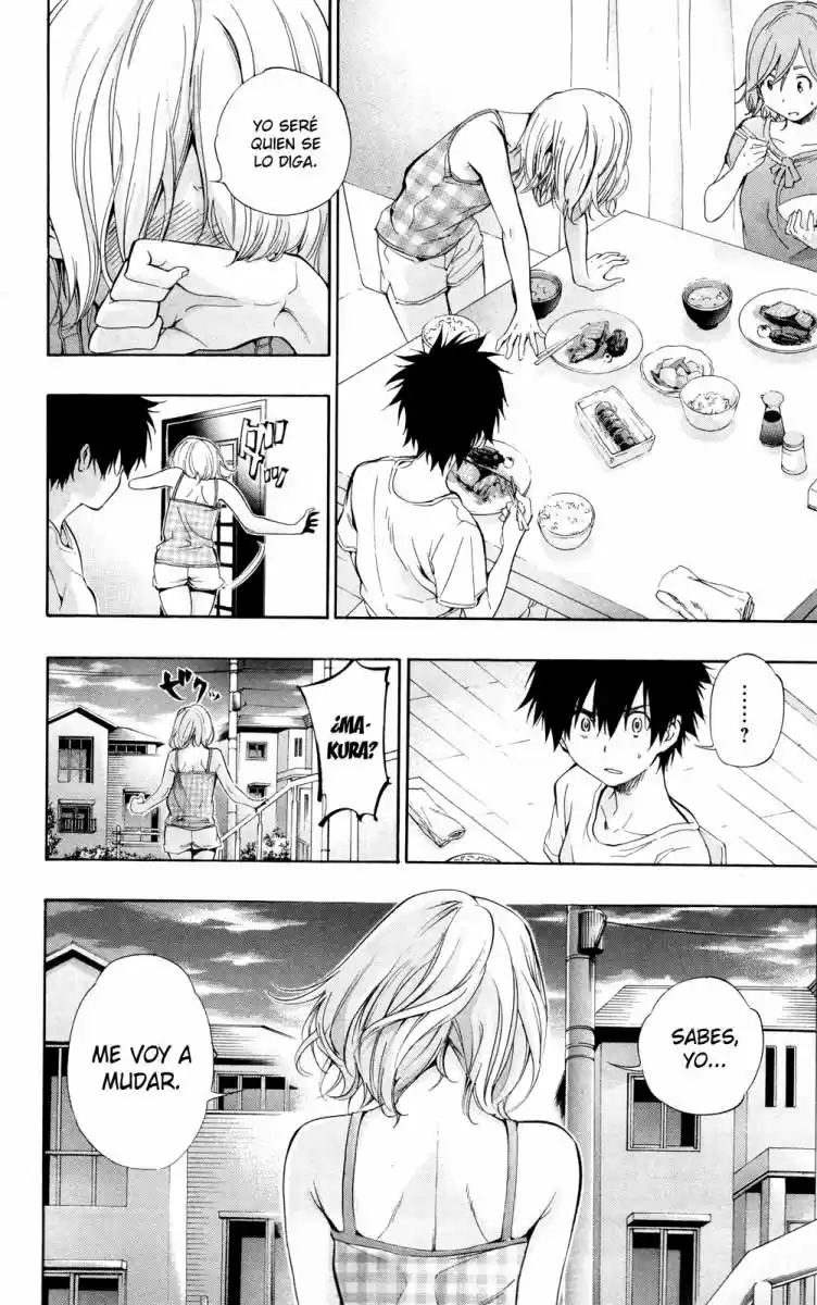 Pajama na kanojo (2012) - Capítulo 25 - Página 4 - LectorTMOo